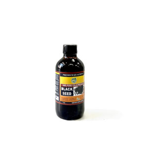 Blackseed Oil
