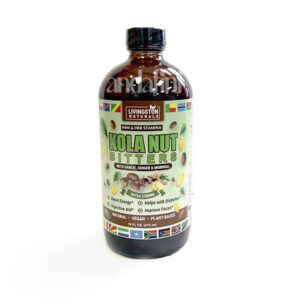 Kolanut Bitters