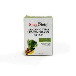 Organic-Thai-LemonGrass-Soap