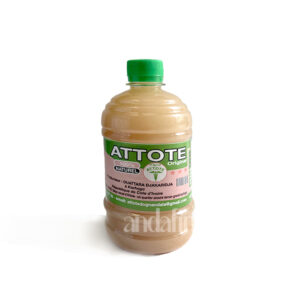 Attote