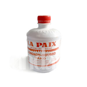 La Paix Congon-Mousso Yako